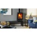 Stovax Vision Small & Vision Small  T Wood Burning Stoves & Multi-fuel Stoves